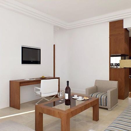 Four Points By Sheraton Trypolis Pokój zdjęcie