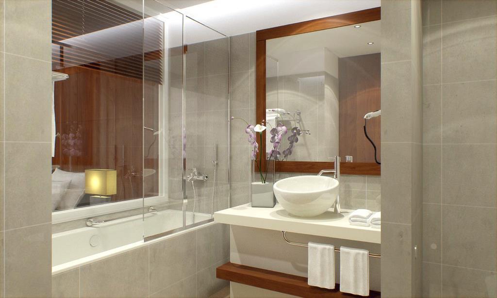 Four Points By Sheraton Trypolis Pokój zdjęcie